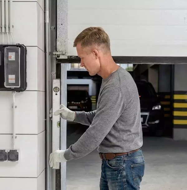 Why Choose Us for Door, Gate and Security Services in Galt, CA