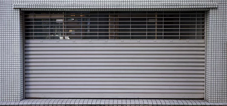 Advanced Solutions for Your Aluminum Garage Doors in Galt, California