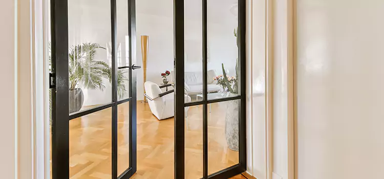 Bifold Door Replacement Galt