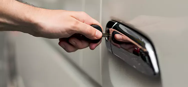Why Choose Our Auto Locksmith Team in Galt, CA?