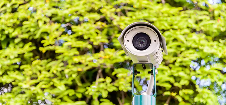 Advanced Surveillance Solutions for Every Need in Galt