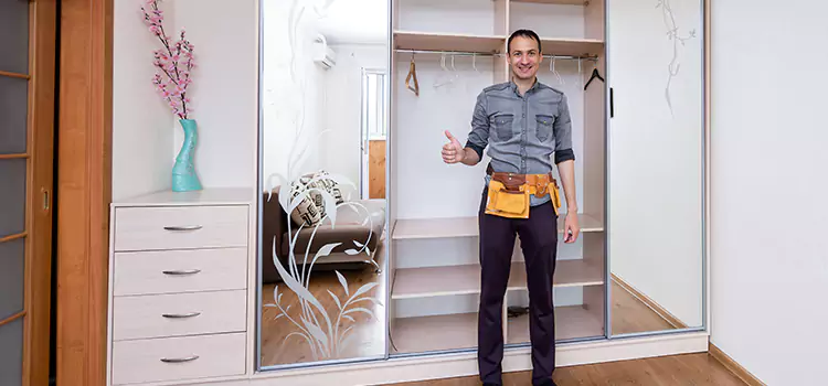 Sliding Closet Door Replacement Galt