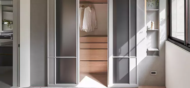 Mirror Sliding Door Replacement Galt