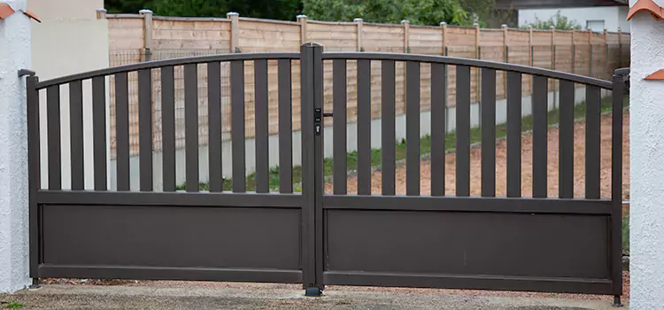 Advanced Gate Solutions in Galt, CA