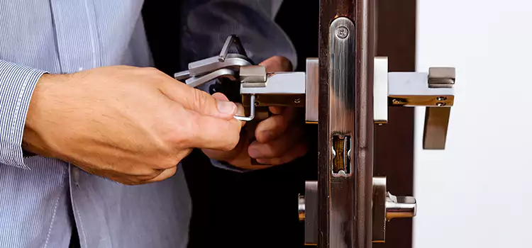 Commercial Door Lock Repair Galt