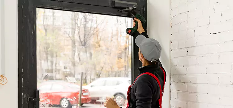Comprehensive Door Closer Services in Galt, CA