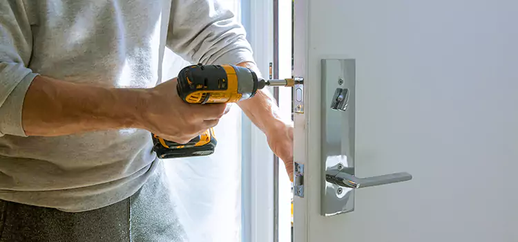 Door Knob Lock Repair Galt