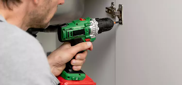 Commercial Door Hinge Repair Galt