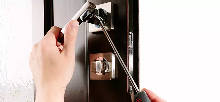 Door Lock Replacement Service Galt