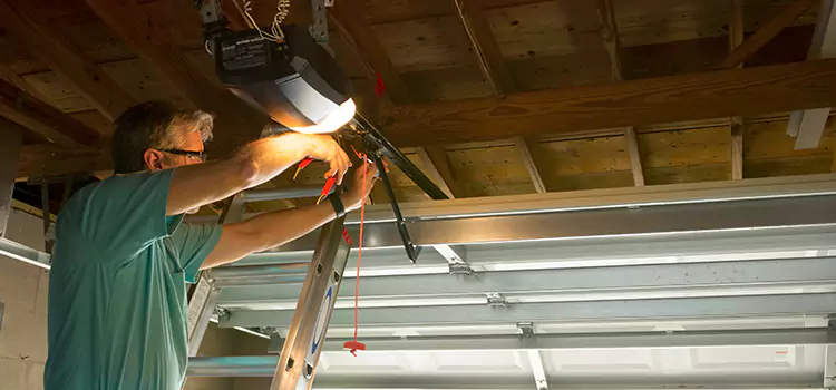 Garage Door Opener Sales and Installation Galt