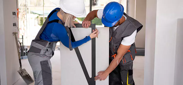 Why Choose Us for Door Panel Services in Galt, CA?