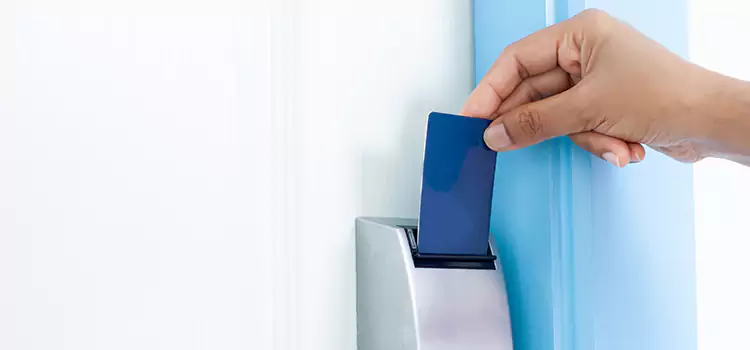 Access Control System Integration Galt