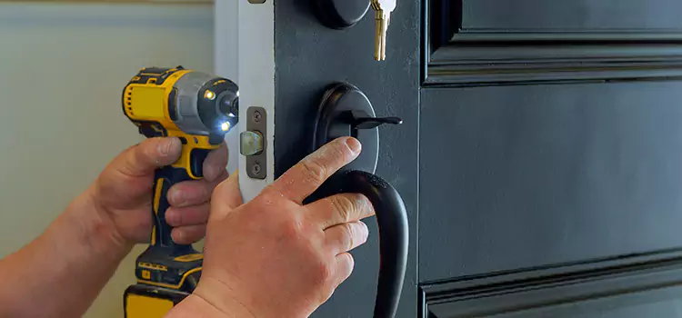 Locksmith Emergency Service Galt