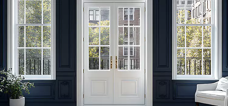 French Door Lock Repair Galt
