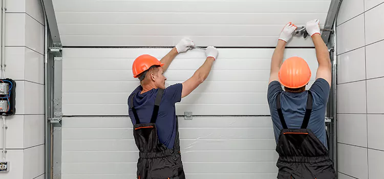Choose Us for Your Garage Door Needs in Galt