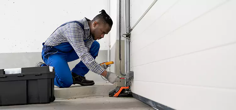 Expert Solutions for Every Garage Lock Need in Galt, CA