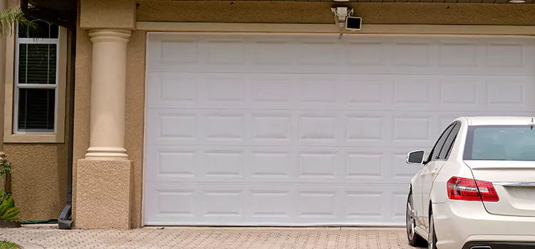 Comprehensive Garage Door Maintenance Services in Galt, CA