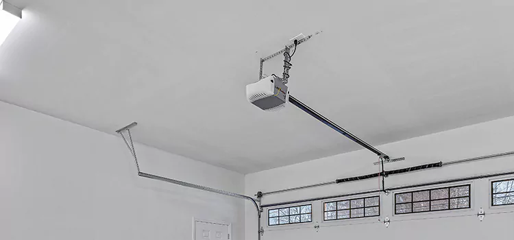 Experienced Garage Door Installers Galt