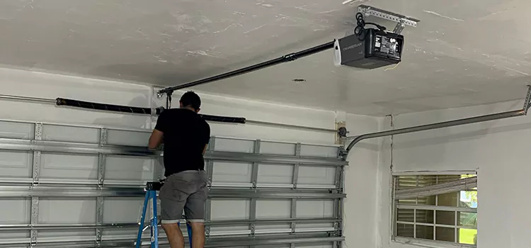 Garage Door Opener Repair Near Me in Galt, CA