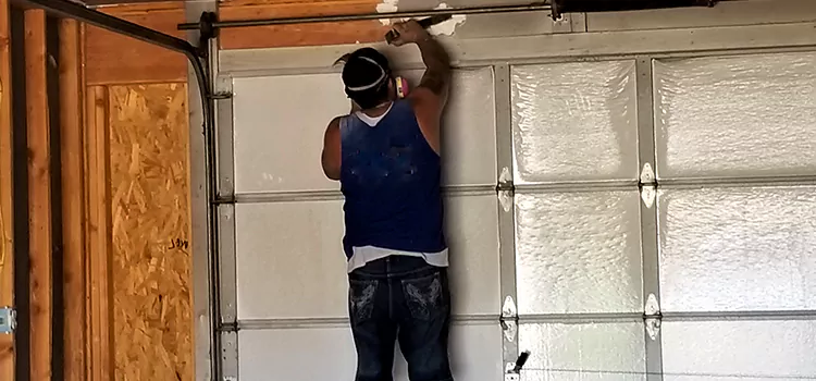 Specialized Garage Door Panel Solutions in Galt, CA