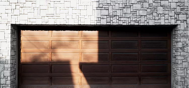 Garage Door Installation Galt