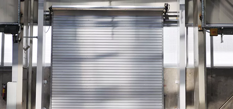 Roller Door Maintenance Galt