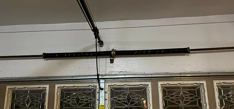 Garage Door Spring Repair Near Me Galt