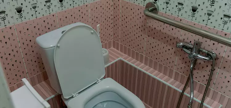 Meeting Diverse Needs With Accessible Restroom Solutions in Galt, CA