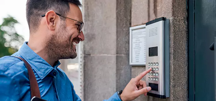 Advanced Solutions for Enhanced Security in Galt, CA