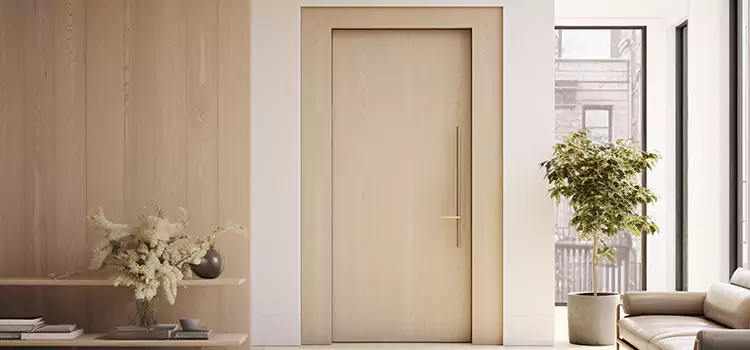 Choose Quality for Your Inside Doors in Galt, CA