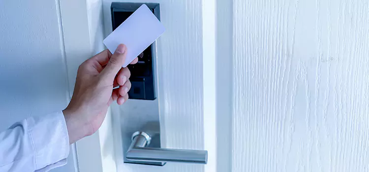 Why Choose Us for Your Keycard Lock Installation in Galt, CA?