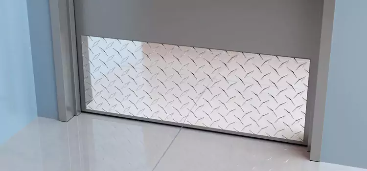 Benefits of Professional Kick Plate Solutions in Galt, CA