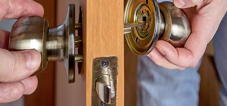 Sliding Door Lock Repair Galt