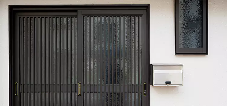 Sliding Screen Door Repair Galt