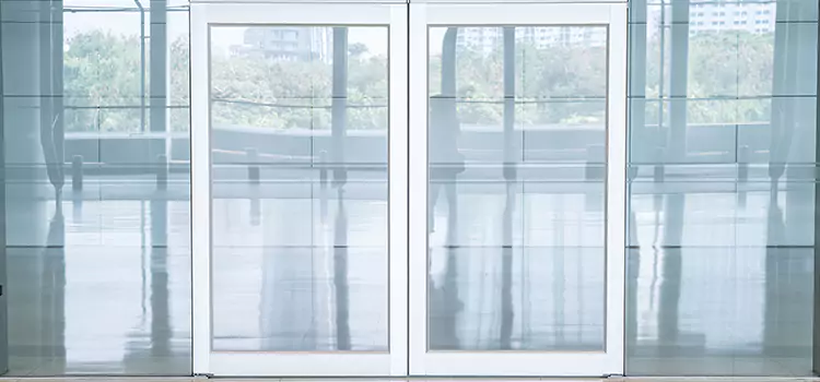 Why Choose Us for Your Motion Sensor Door Needs in Galt, CA?