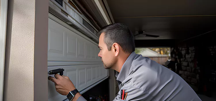 Garage Door Cable Replacement Galt