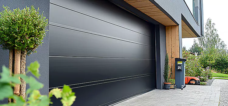 Residential Garage Door Service Galt