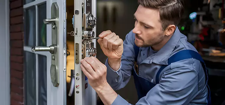 Residential Lock Installation Galt