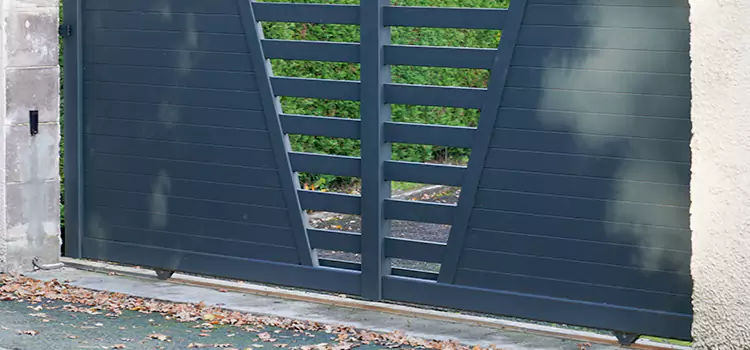 Automated Gate Company Near Me Galt