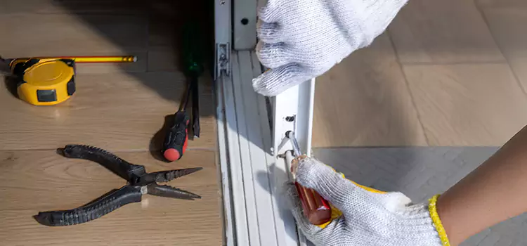 Sliding Door Installation Services in Galt, CA