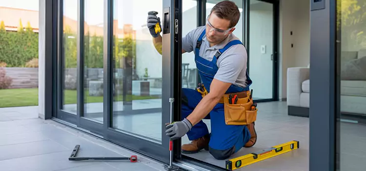 Sliding Screen Door Repair Galt