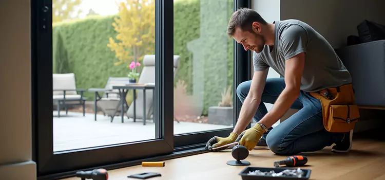 Patio Sliding Glass Door Replacement Galt