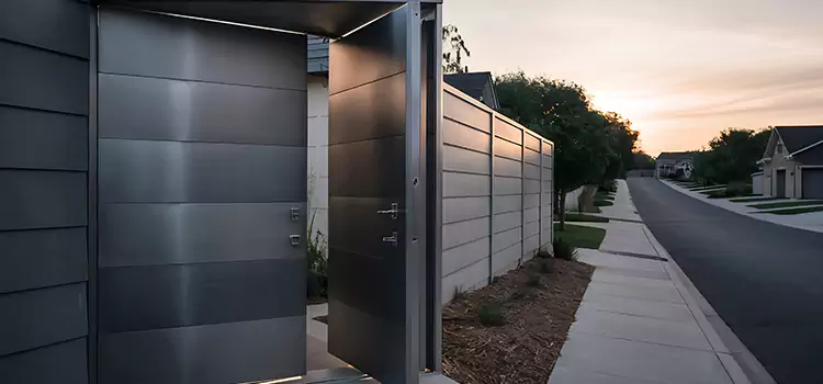 Comprehensive Steel Door Solutions in Galt, CA