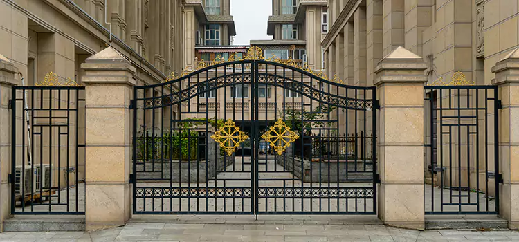 Comprehensive Iron Gate Maintenance Solutions in Galt, CA