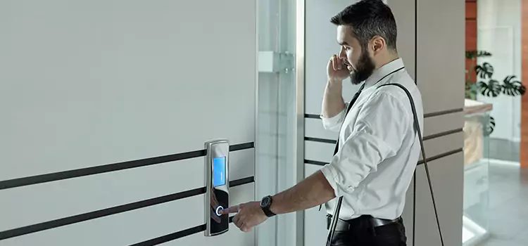 Cloud Based Access Control Galt