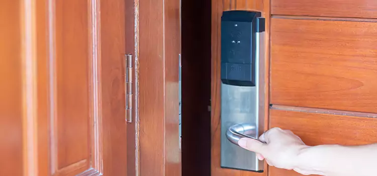 Commercial Keyless Entry Locks Galt