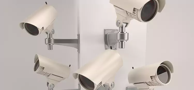 Your Trusted Partner for CCTV Solutions in Galt