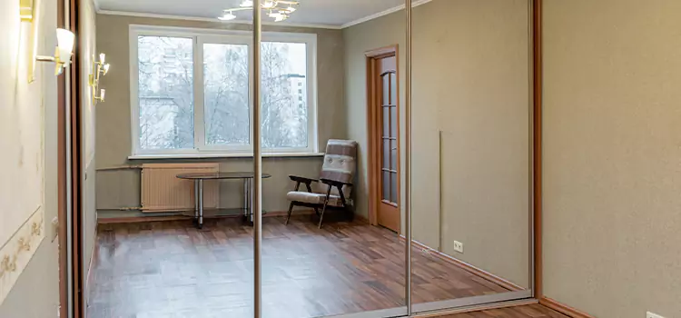 Mirror Closet Door Roller Replacement Galt