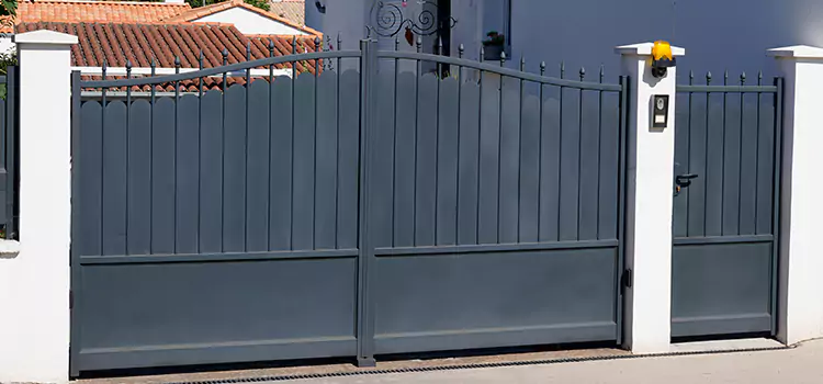 Emergency Commercial Gate Repair Galt
