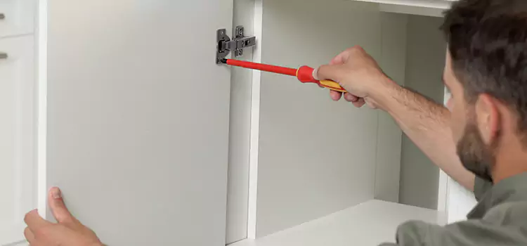 Screen Door Hinge Repair Galt